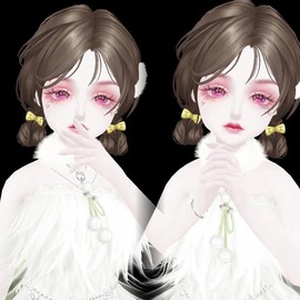 qq炫舞头像怎么制作[图1]