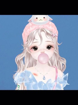 qq炫舞头像怎么制作[图2]