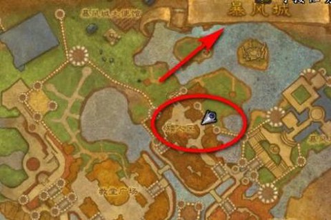 魔兽世界要塞怎么升级[图1]