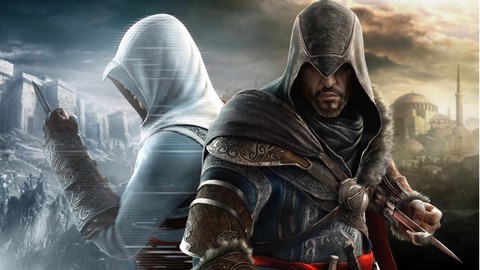 刺客信条2怎么联机[图1]