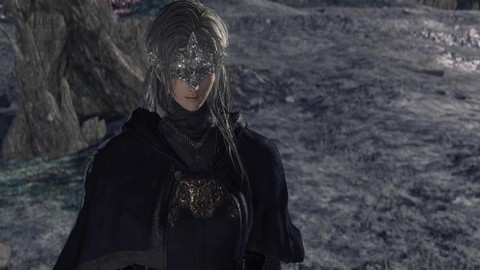 黑暗之魂3什么开局[图1]