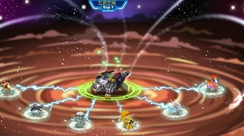 赛尔号玄武守护怎么打[图1]