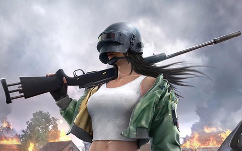 绝地求生为什么这么火[图2]