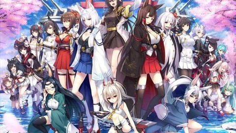 碧蓝航线主力舰队是什么[图2]