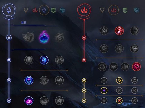 英雄联盟熟练度怎么刷