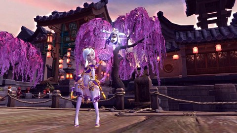 龙之谷玫瑰公主怎么得