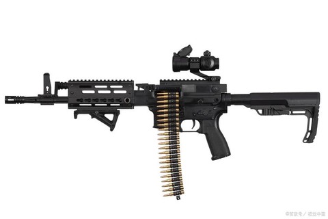 使命召唤什么枪比较好