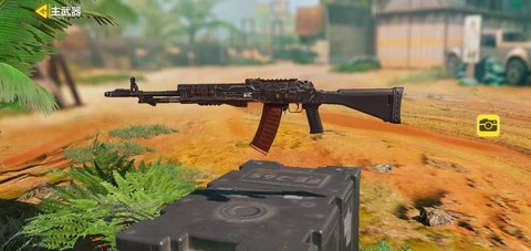 使命召唤什么枪比较好[图2]