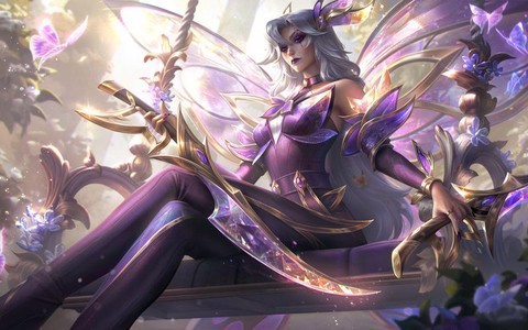 lol适合什么英雄联盟[图1]