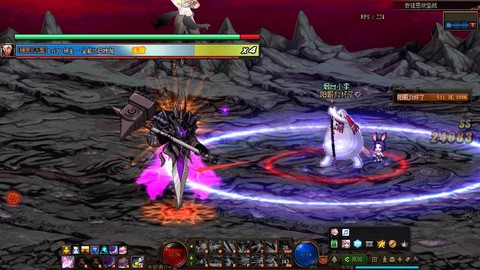 dnf全能之玛特伽怎么打[图1]