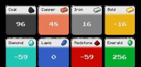 我的世界银矿怎么得[图2]