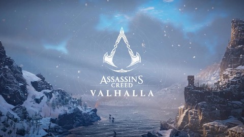 刺客信条英灵殿怎么去