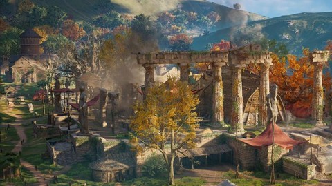 刺客信条英灵殿怎么去[图2]