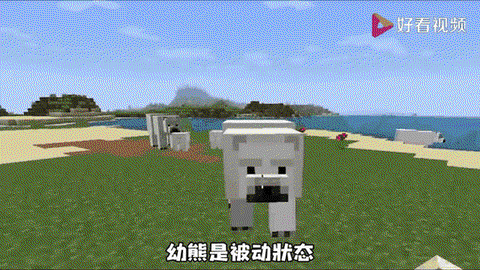 我的世界北极熊怕什么[图2]
