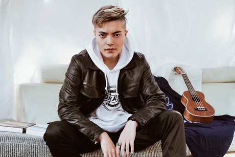 穿越火线博凡什么样子[图1]