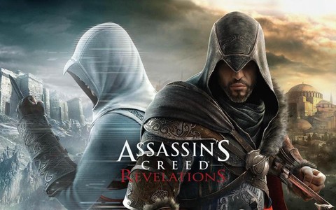 刺客信条刺客是什么