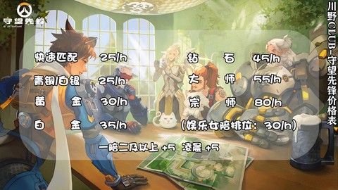 守望先锋怎么购买英雄[图2]