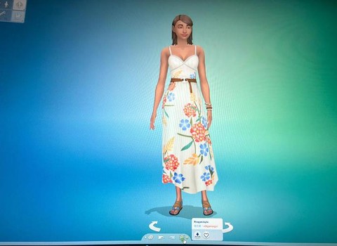 模拟人生4怎么透明[图1]