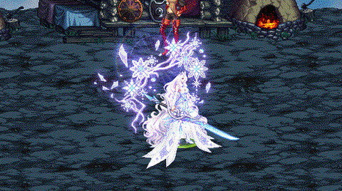 dnf冰雪套怎么样[图2]