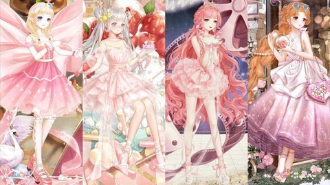 奇迹暖暖19-7怎么[图2]