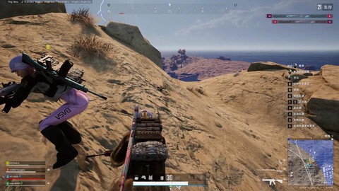 绝地求生什么电脑能玩[图2]