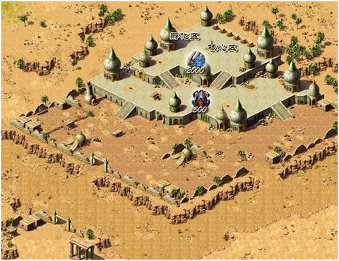 口袋魔域怎么开小号