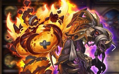 炉石传说黑石山怎么样[图2]