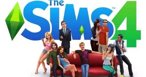 模拟人生4怎么再见