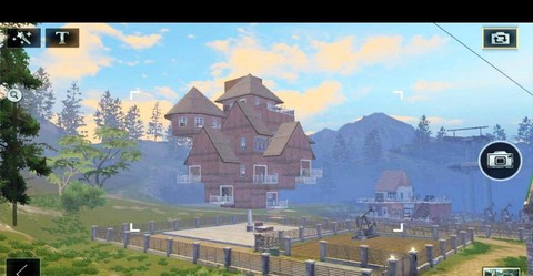 明日之后如何开启基建