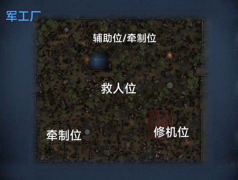 绝地大逃杀进去怎么选[图2]