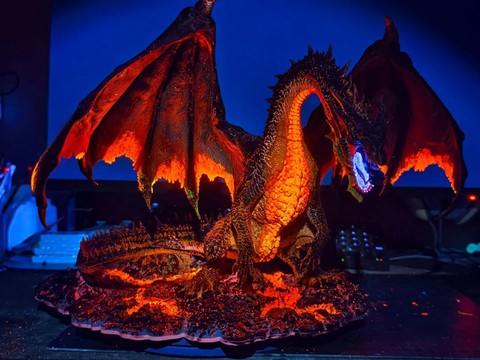 怪物猎人4黑龙怎么出[图2]